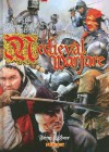 Medieval Warfare: Rules for Medieval Battles 450 to 1515 AD - Terry Gore, Bryan Ansell, Keith Pinfold