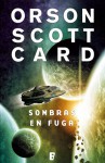 Sombras en fuga (Saga de la Sombra, #5) - Orson Scott Card