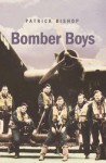Bomber Boys - Fighting Back 1940 - 1945 - Patrick Bishop
