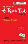 As Much as a Rat's Tail: Korean Slang, Invective & Euphemism - Peter Nicholas Liptak, Si Woo Lee