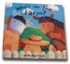 Who's on the Farm? - Dorothea DePrisco, Chris Gilvan-Cartwright, Chris Gilvan Cartwright