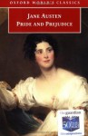 Pride and Prejudice - James Kinsley, Jane Austen