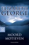 Moordmotieven (Pocket) - Elizabeth George