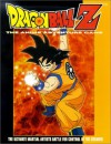 Dragonball Z: The Anime Adventure Game - Mike Pondsmith