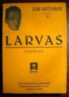 Larvas - Elias Castelnuovo