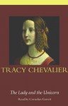 The Lady and the Unicorn - Tracy Chevalier, Cornelius Garrett, Whole Story Audiobooks