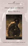 Frankenstein (Barnes & Noble Classics Series) - Mary Shelley, Karen Karbiener