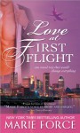 Love at First Flight - Marie Force