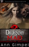 Dragon Maid - Ann Gimpel