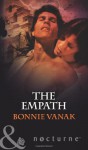 The Empath (Draicon Werewolves, #1) - Bonnie Vanak