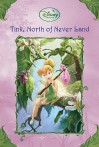 Tink, North of Never Land - Kiki Thorpe, Adrienne Brown, Judith Holmes Clarke