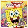 SpongeBob's Runaway Road Trip - Veronica Paz, Dave Aikins