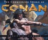 The Conquering Sword of Conan - Robert E. Howard, Todd McLaren