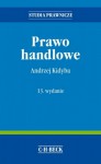 Prawo handlowe - Andrzej Kidyba