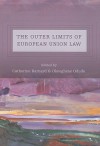The Outer Limits Of European Union Law - Catherine Barnard, Okeoghene Odudu