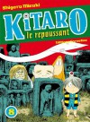 Kitaro le repoussant, tome 8 - Shigeru Mizuki, JL Capron, Patrick Honnoré, Yukari Maeda