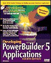 Developing PowerBuilder 5 Applications with CD - Bill Hatfield