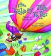 Tickety Tale Teller - Maureen Haselhust, Hannah Ray, Barbara Vagnezzi