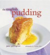 English Pudding - Jane Pettigrew