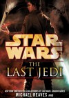 The Last Jedi - Michael Reaves