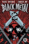 Black Metal Vol. 2 - Rick Spears, Chuck BB, Douglas Sherwood, Charlie Chu