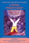 A Royal Priesthood: The Use of the Bible Ethically and Politically - Craig G. Bartholomew, Jonathan Chaplin, Robert Song