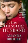 The Missing Husband - Amanda Brooke