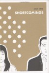 Shortcomings - Adrian Tomine