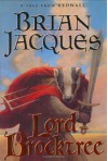 Lord Brocktree (Redwall, #13) - Brian Jacques, Fangorn