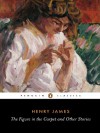 The Figure in the Carpet and Other Stories - Henry James, Frank Kermode