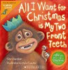 All I Want for Christmas Is My Two Front Teeth - Don Gardner, Katz Cowley