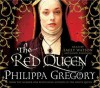 Red Queen Cd - Philippa Gregory