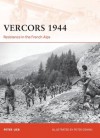 Vercors 1944 Resistance in the French Alps: 249 (Campaign) - Peter Lieb, Peter Dennis