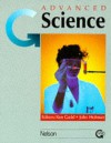 Advanced Gnvq Science. - Roger Ellis, M.W. Brimicombe