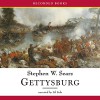 Gettysburg - Stephen Sears, Ed Sala, Recorded Books
