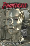 Phantaxis: Science Fiction & Fantasy Magazine November 2016 - Phantaxis, Trey McIntosh, A.T. Sayre, AJ Larson, Daniel Soule, Chris Barnham, Chance Barton, Karen Heslop, K. I. Borrowman, Claire Davon