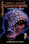 Contactul final - Robert A. Heinlein