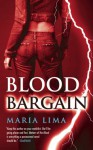 Blood Bargain - Maria Lima