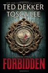 Forbidden - Ted Dekker, Tosca Lee