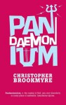 Pandaemonium - 1st Edition/1st Impression - Christopher Brookmyre