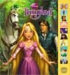 Tangled: Play a Sound - Publications International Ltd.