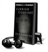 Carrion Comfort [With Earbuds] - Dan Simmons, Mel Foster, Laural Merlington