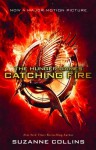 The Hunger Games: Catching Fire Movie tie-in edition - Suzanne Collins