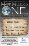 For the Love of All - Melissa Studdard, Scott Lutz, Mark Miller