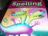 Perfection Learning Spelling with Integrated Language Arts 3 - no author