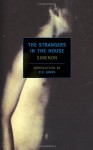 The Strangers in the House - P.D. James, Georges Simenon, Geoffrey Sainsbury, David Watson