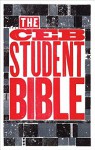 The CEB Student Bible - Common English Bible, Elizabeth W Corrie