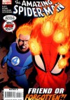 Amazing Spider-Man Vol 1# 591 - Brand New Day: Face Front Part 2: 'Nuff Said! - Dan Slott, Barry Kitson, Dale Eaglesham