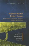 Diagnosis-Related Groups in Europe - Reinhard Busse, Alexander Geissler, Wilm Quentin