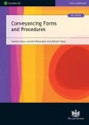 Conveyancing Forms and Procedures - Annette Goss, Lorraine Richardson, Michael Taylor